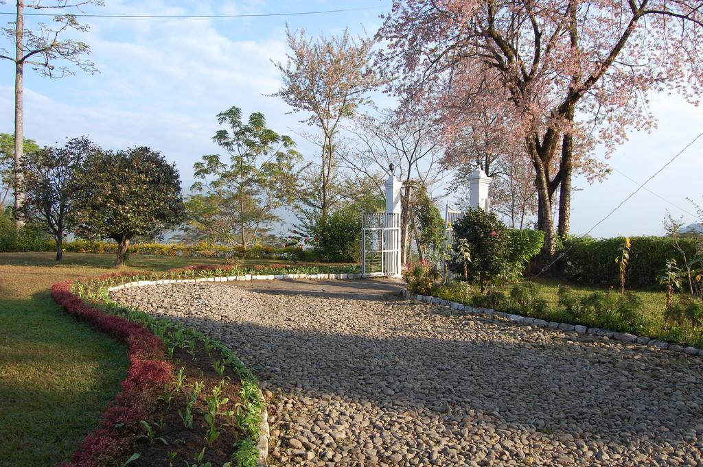 ホテルTumsong Chiabari - The Tea Retreat ダージリン 部屋 写真
